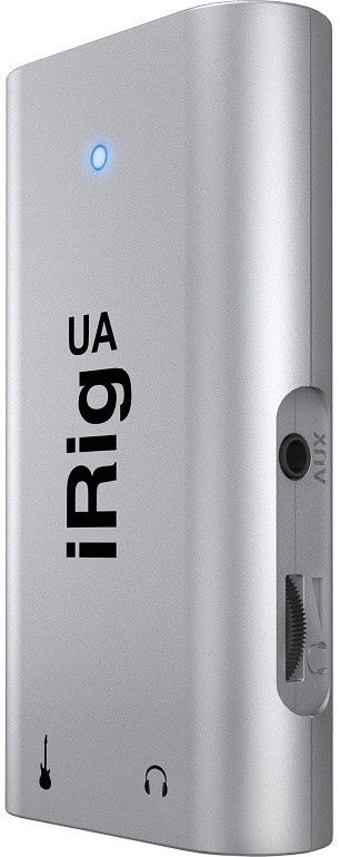 IK MULTIMEDIA iRig UA