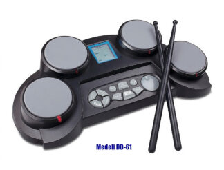 MEDELI DD-61 - perkusja elektroniczna z funkcją nauki