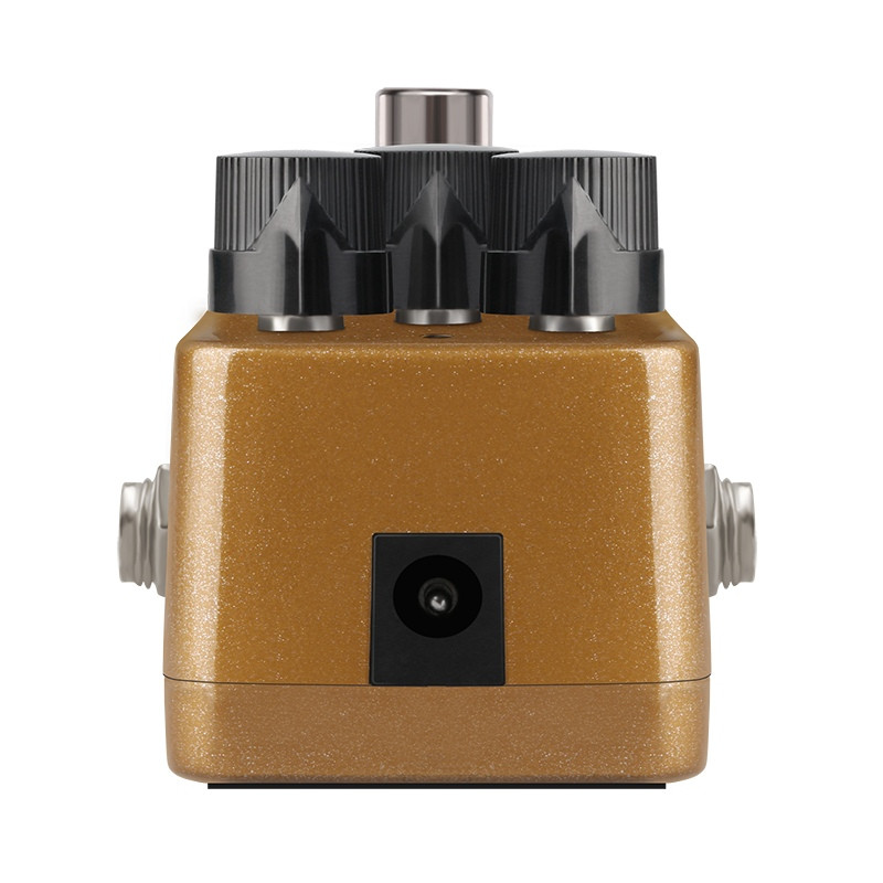 NUX NOD-1 HORSEMAN OVERDRIVE - efekt gitarowy