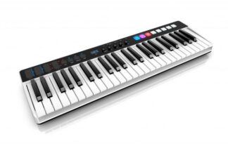 IK iRig Keys I/O 49 – Klawiatura sterująca