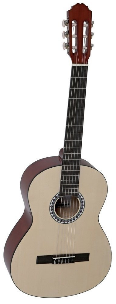 GEWA VGS Basic Plus 4/4 - Gitara klasyczna