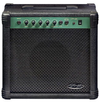 STAGG 20 BA - combo basowe 20W