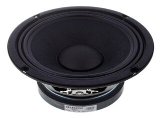 CELESTION Truvox TF0818 8 Ohm Głośnik nisko-średniotonowy