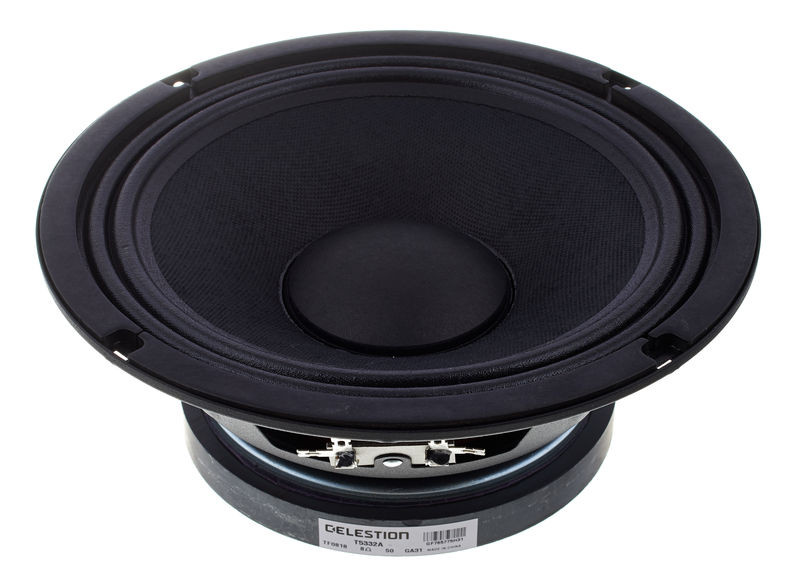 CELESTION Truvox TF0818 8 Ohm Głośnik nisko-średniotonowy