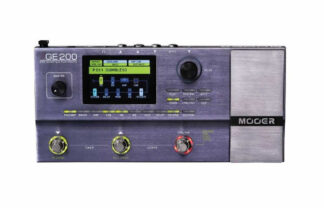 MOOER GE 200 - efekt gitarowy