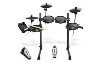 ALESIS TURBO MESH KIT- perkusja elektroniczna