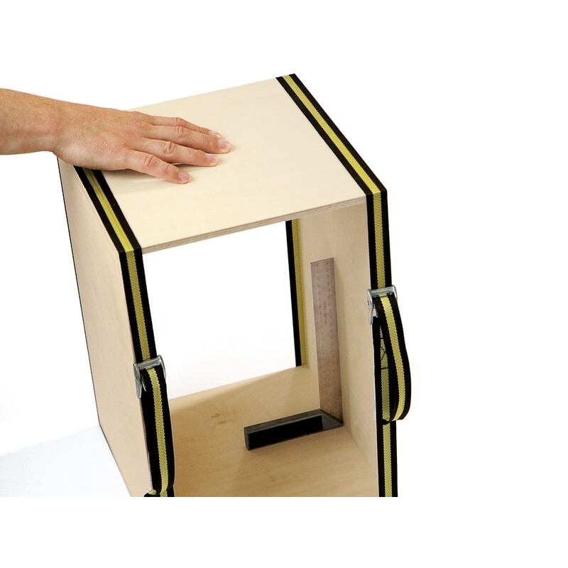 Meinl MYO-CAJ-OV - cajon do samodzielnego montażu