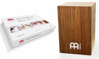 Meinl MYO-CAJ-OV - cajon do samodzielnego montażu