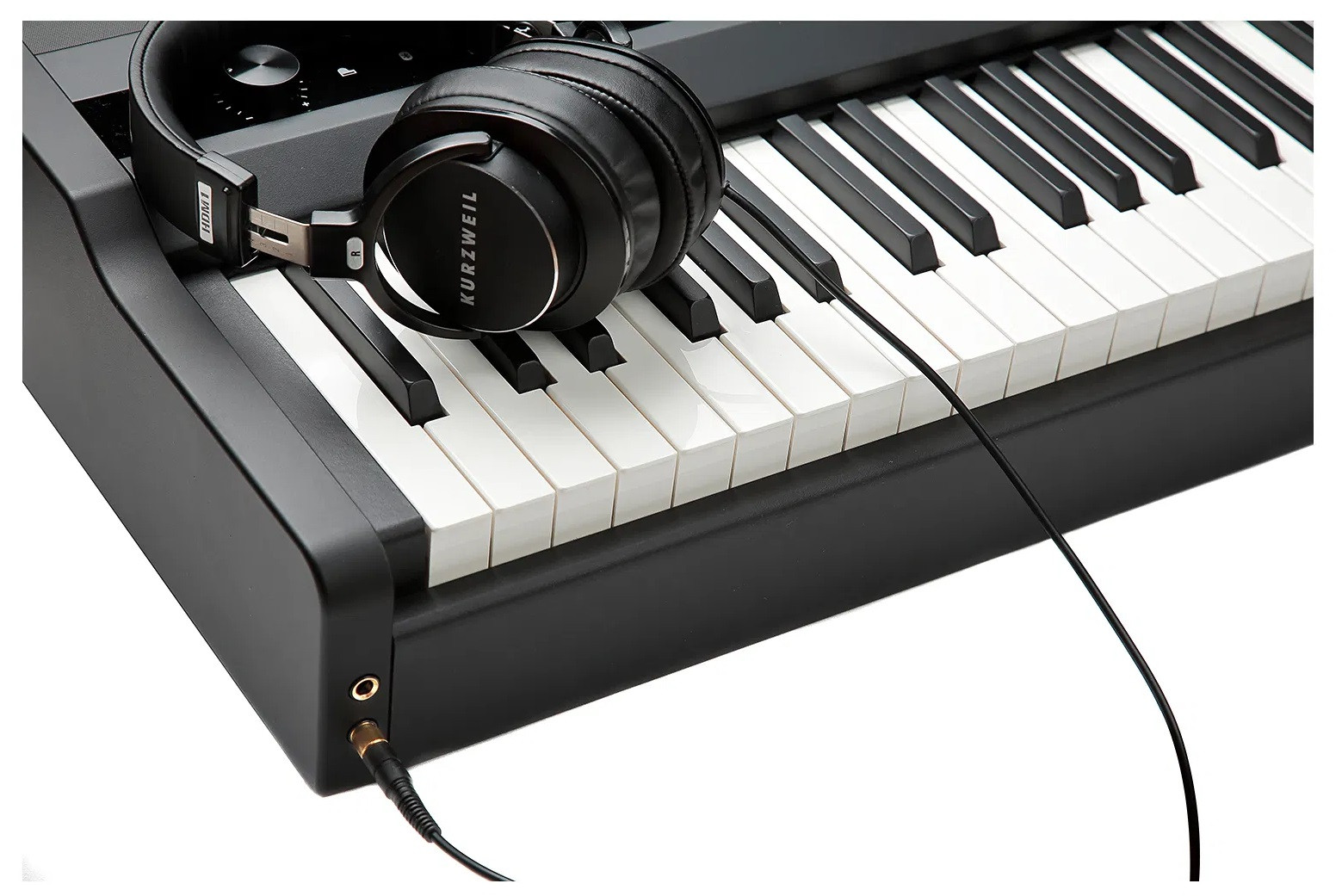 Kurzweil MPS110 - pianino cyfrowe