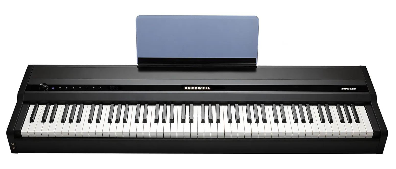 Kurzweil MPS110 - pianino cyfrowe