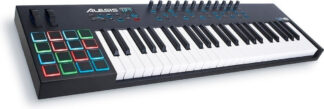 Alesis VI49 - kontroler USB-MIDI