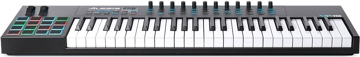 Alesis VI49 - kontroler USB-MIDI