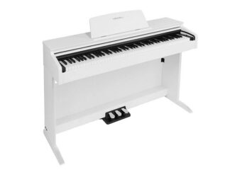 MEDELI DP280K WH - Pianino cyfrowe białe