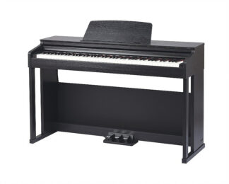 MEDELI DP280K RW - Pianino cyfrowe (palisander)