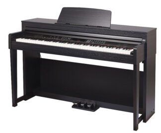 MEDELI DP420K RW - Pianino cyfrowe (palisander)