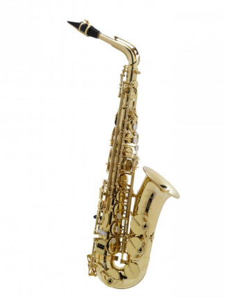 Henri Selmer Paris Axos - Saksofon altowy (Seles Axos Alt Sax)