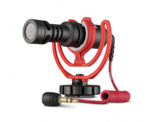Rode VideoMicro - MIKROFON DO KAMERY