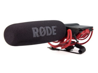 Rode VideoMic Rycote - MIKROFON DO KAMERY