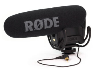 Rode VideoMic Pro Rycote - MIKROFON DO KAMERY