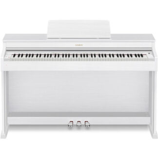 CASIO AP-470 WE pianino cyfrowe (elektryczne)