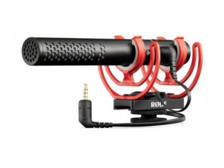 Rode VideoMic NTG