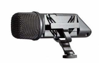 Røde Stereo VideoMic