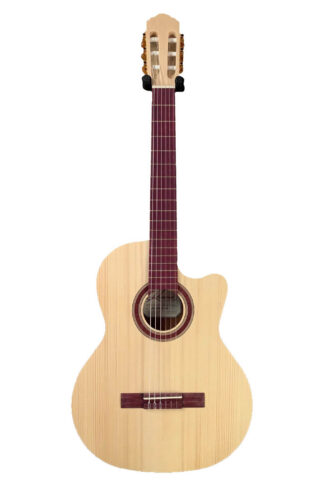 Kremona S65 CW LT Sofia - Gitara elektroklasyczna