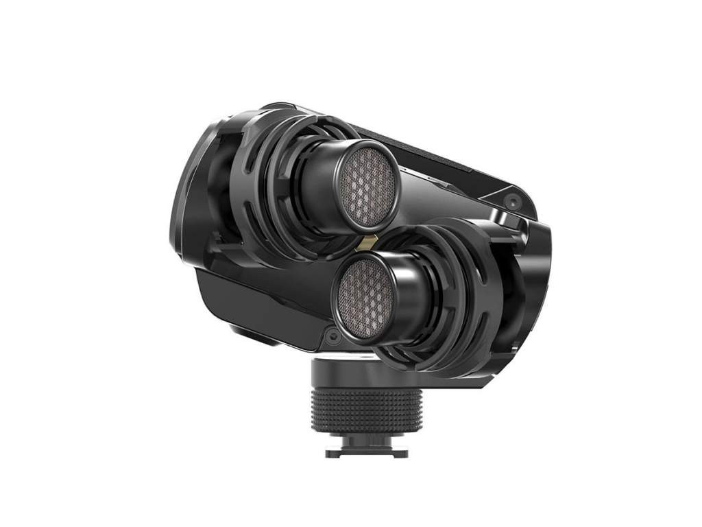 Røde Stereo VideoMic X