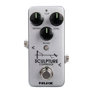 NUX NCP-2 SCULPTURE - efekt gitarowy
