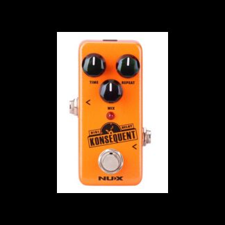 NUX NDD-2 KONSEQUENT DELAY - efekt gitarowy