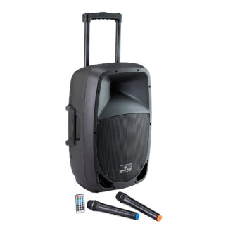 SOUNDSATION GO-SOUND 12AMW 800W