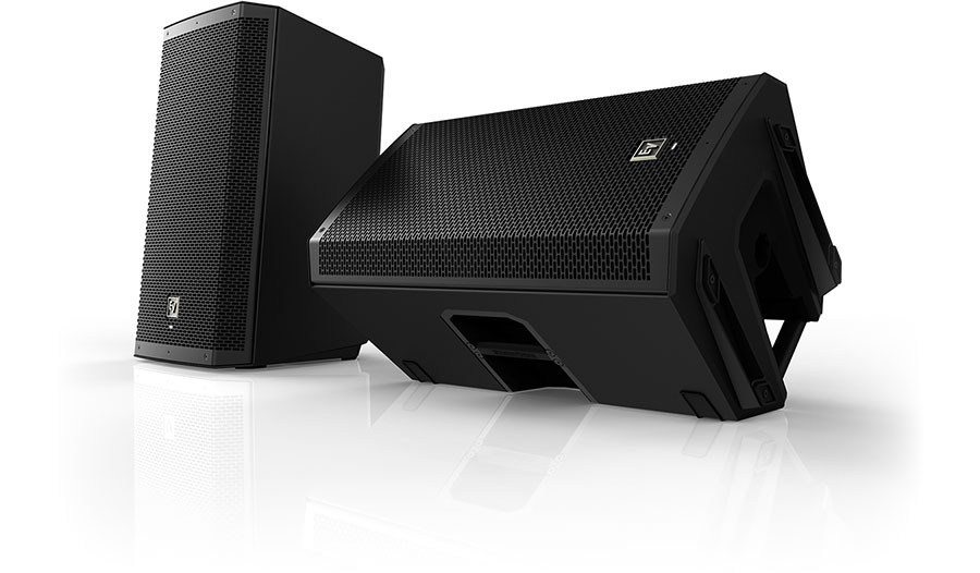 Electro-Voice ZLX-15 - Szerokopasmowa kolumna pasywna