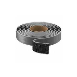 MONACOR CS-3DUO Taśma z rzepem Duotec 3m