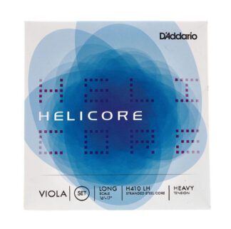 D'addario Helicore H410LH Viola - Struny do altówki