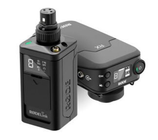 Rode RodeLink Newsshooter Kit - system bezprzewodowy do kamery