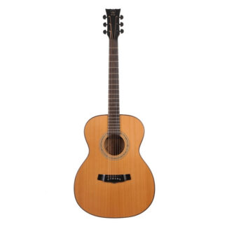 Morrison Monaco 3004OM CM - gitara akustyczna