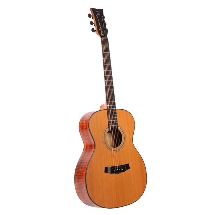 Morrison Monaco 3004OM CM - gitara akustyczna