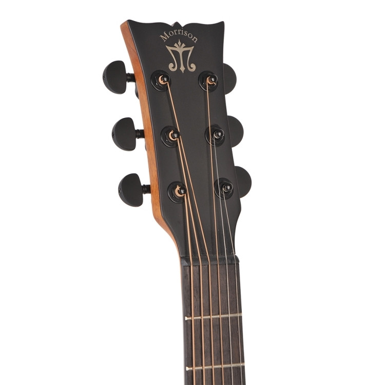 Morrison Monaco 3004OM CM - gitara akustyczna