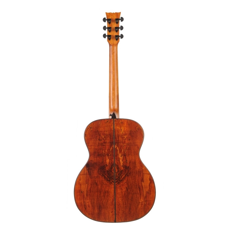 Morrison Monaco 3004OM CM - gitara akustyczna