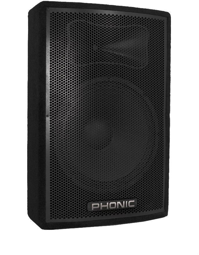 PHONIC aSK-12 - kolumna pasywna monitor 8 Ohm 200Watt