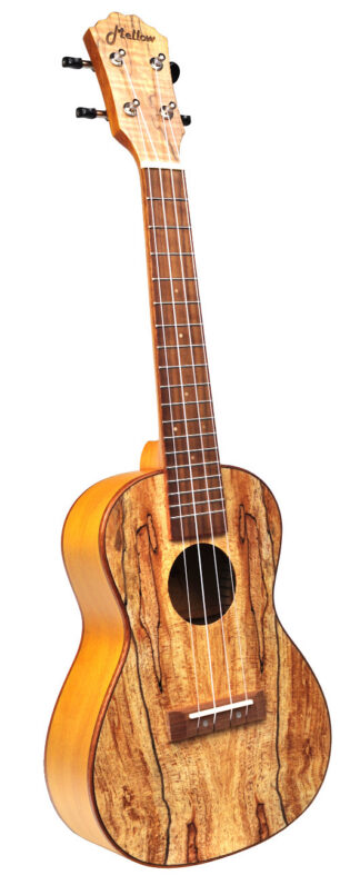 Mellow UKC-118 - ukulele koncertowe