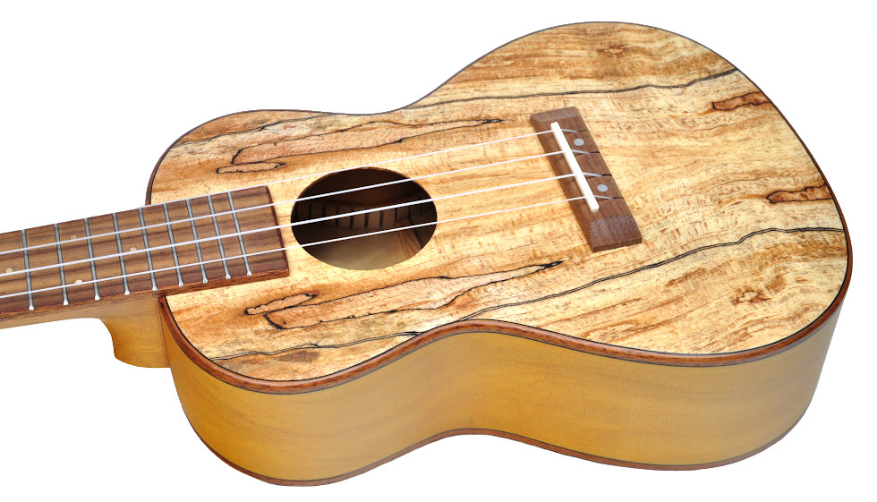 Mellow UKC-118 - ukulele koncertowe