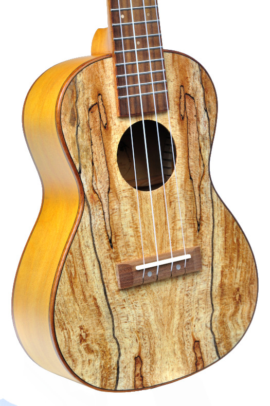 Mellow UKC-118 - ukulele koncertowe