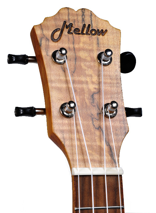 Mellow UKC-118 - ukulele koncertowe