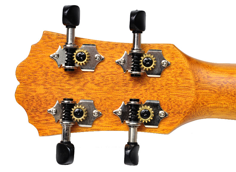 Mellow UKC-118 - ukulele koncertowe
