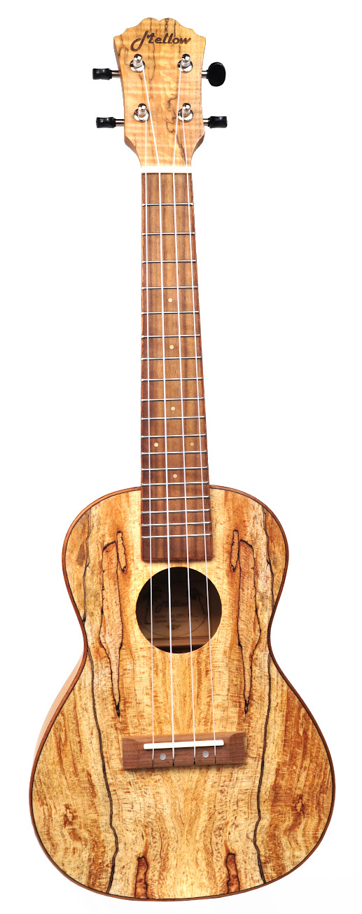 Mellow UKC-118 - ukulele koncertowe