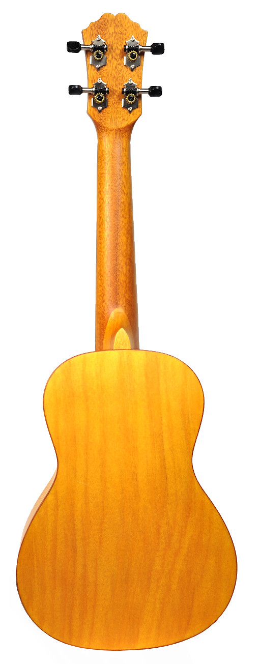 Mellow UKC-118 - ukulele koncertowe
