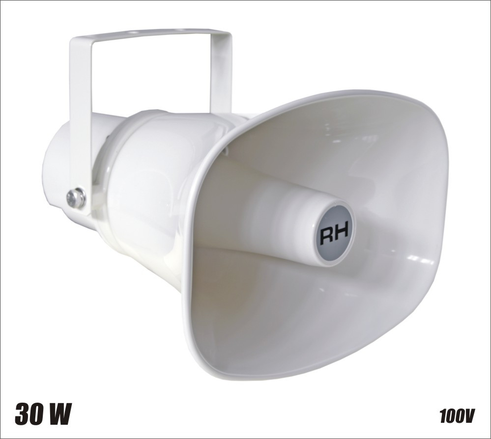 Megafon 100V SC-1130T - głośnik tubowy 100V (TUBA 100V)