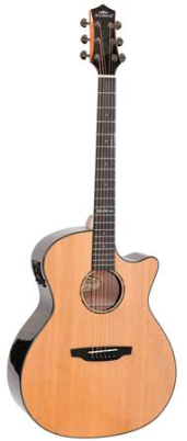 ARS NOVA AN-805 CEQ - GITARA ELEKTROAKUSTYCZNA
