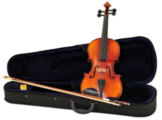 Ars Nova HV-325 - Skrzypce szkolne 4/4